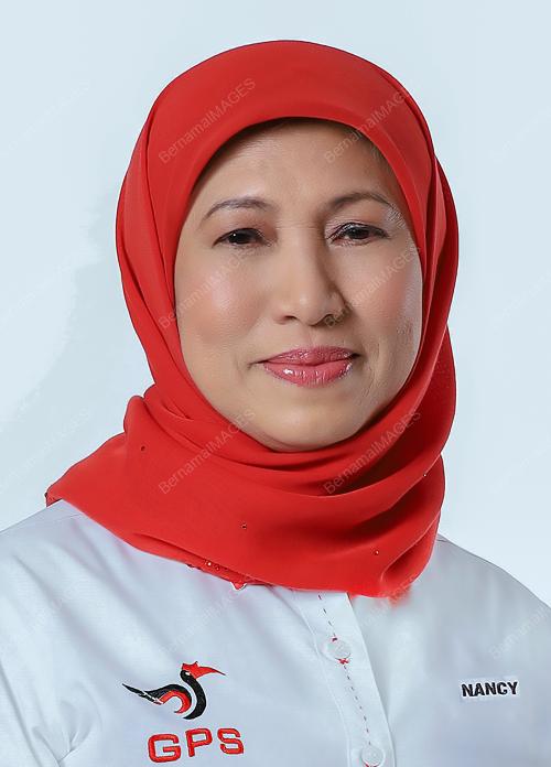 DATUK SERI NANCY SHUKRI