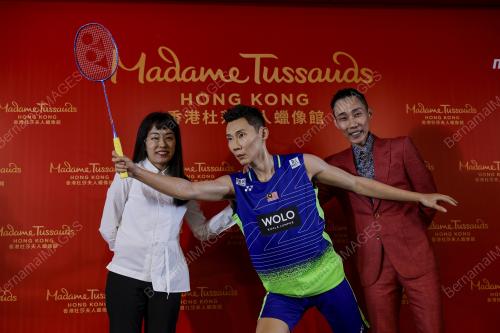 DATUK LEE CHONG WEI