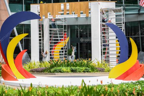 58th ASEAN FOREIGN MINISTERS MEETING