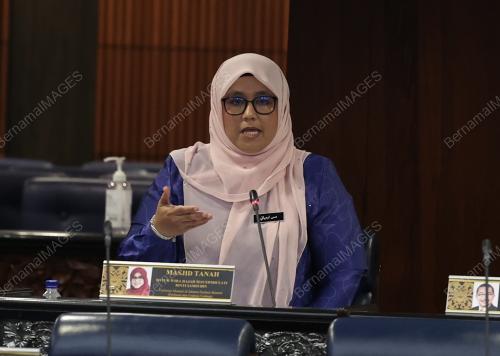 DATUK MAS ERMIEYATI