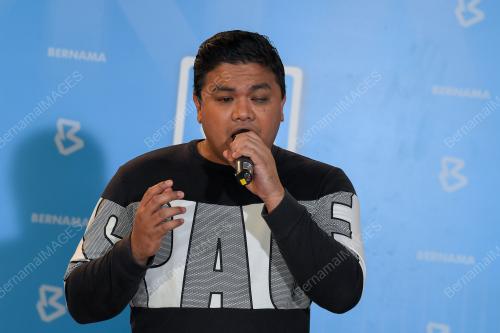 SENATOR RAS ADIBA RADZI