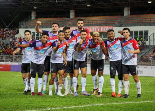 PIALA MENTERI WILAYAH PERSEKUTUAN 2023