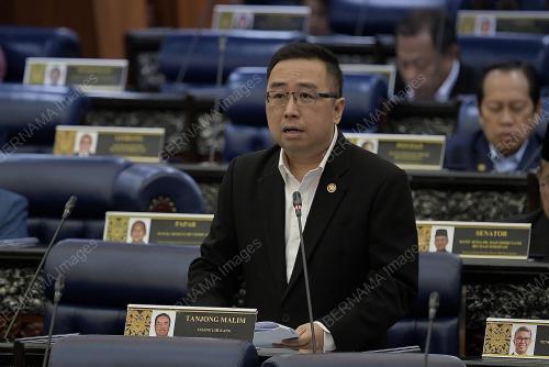 CHANG LIH KANG