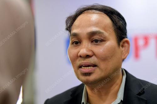 PROF DR MUHAMAD NIZAM JALI