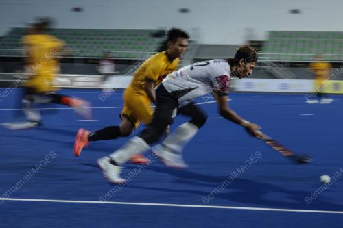 LIGA HOKI MALAYSIA 2023