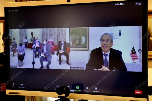 27th ASEAN SUMMIT 2015
