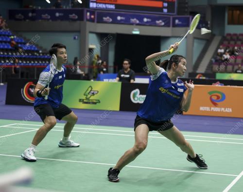 KL MASTERS 2023