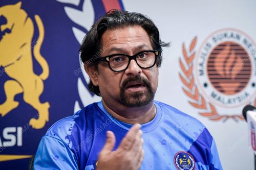 DATUK SERI SUBAHAN KAMAL