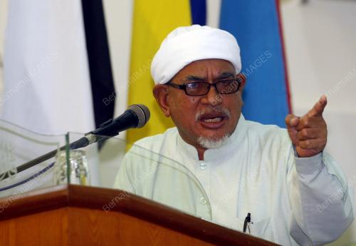 DATUK SERI ABDUL HADI AWANG