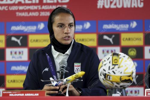 NILOUFAR ARDALAN
