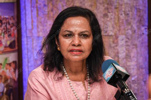 SANTHI PERIASAMY