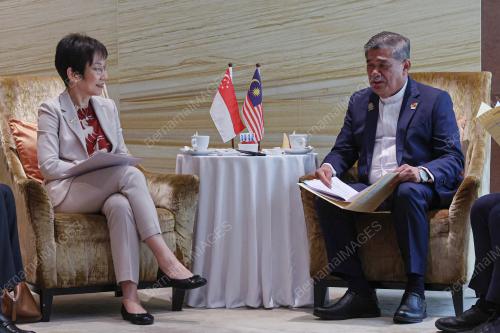 DATUK SERI MOHAMAD SABU