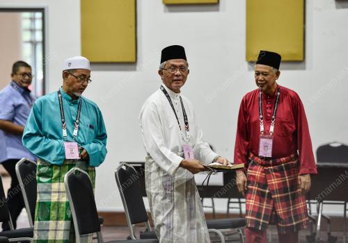 PILIHAN RAYA UMUM KE-15