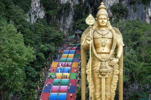 TINJAUAN PERSEDIAAN THAIPUSAM