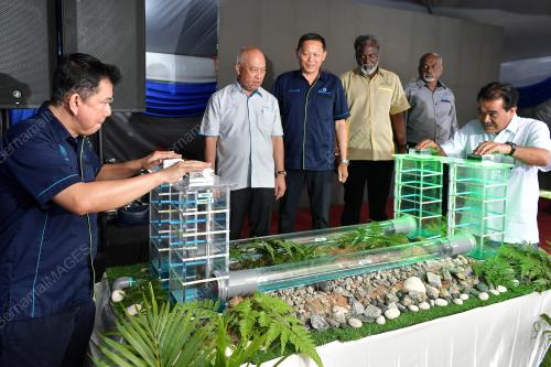 MAJLIS PENYAMPAIAN SIJIL MBOR