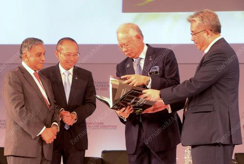 KL47_06102015_KHAZANAH_FORUM