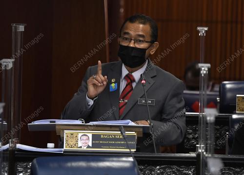 DATUK DR NOOR AZMI