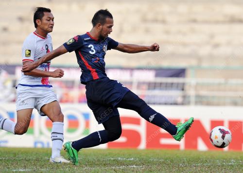 BOLASEPAK LIGA PERDANA 2014