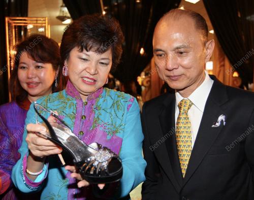 DATUK SERI DR NG YEN YEN