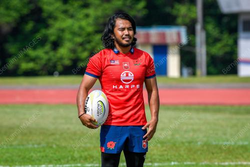 SESI LATIHAN SKUAD RABGI 15 KEBANGSAAN