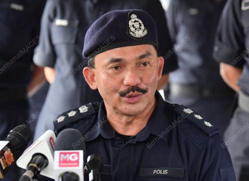 RAZALI ABU SAMAH