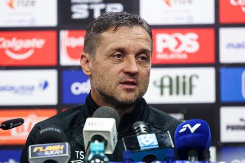 TOMISLAV STEINBRUCKER