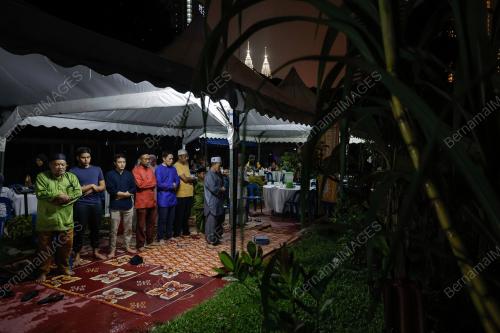 IHYA RAMADAN KBSB