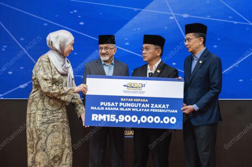 ZAILEEN EILEENA HASHIM