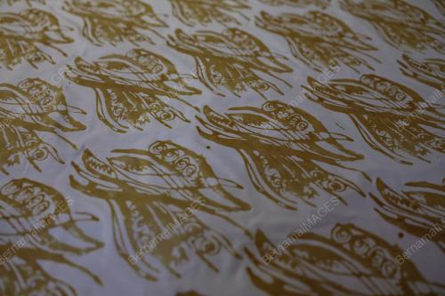 KEMPEN ˜INI BATIK MALAYSIA'