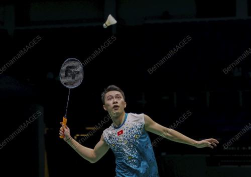 PETRONAS MALAYSIA OPEN 2024