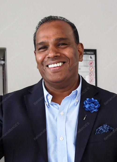 MOHAMED AZNI MOHAMED ALI