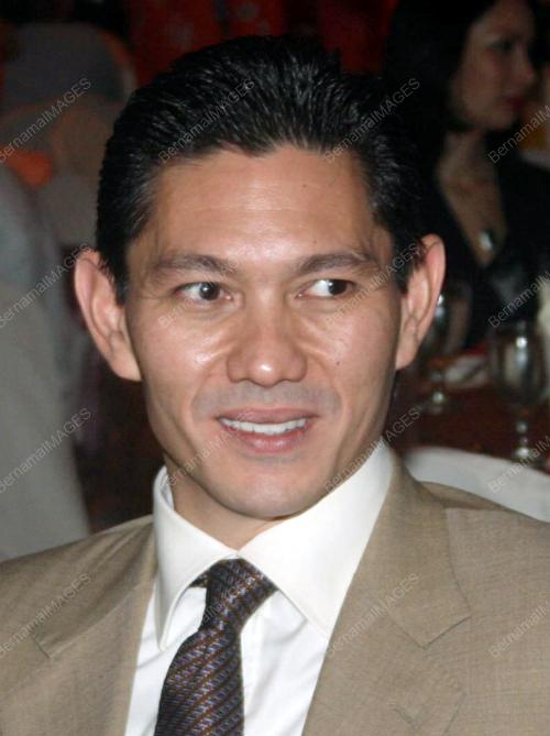 SULAIMAN ABDUL RAHMAN