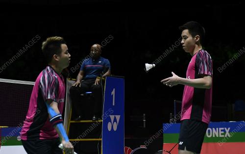 PERODUA MALAYSIA MASTERS 2022