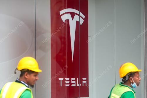TESLA