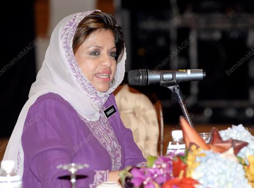 SHAHRIZAT ABDUL JALIL