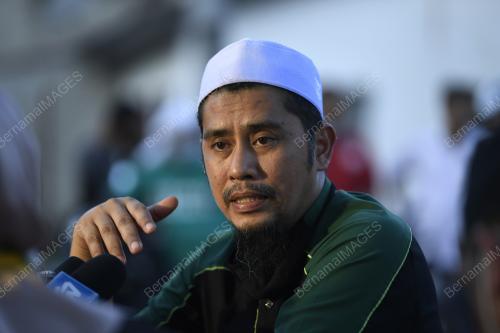 MOHD ASRI HAMID