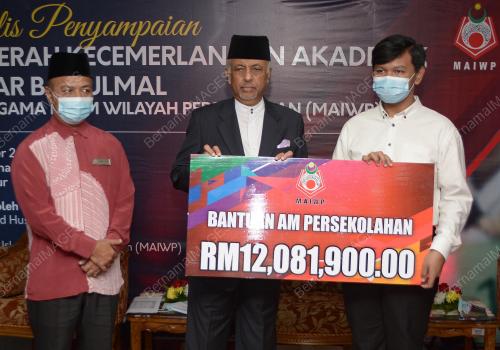 DATUK SERI SYED HUSSEIN ALHABSHEE