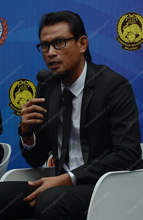 YUSRI CHE LAH