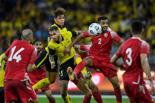 PUSINGAN AKHIR KELAYAKAN PIALA ASIA 2023
