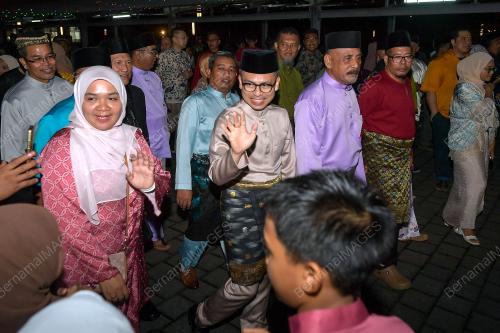 DATUK FAHMI FADZIL
