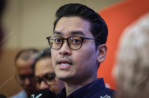 DR MOHAMMED TAUFIQ JOHARI