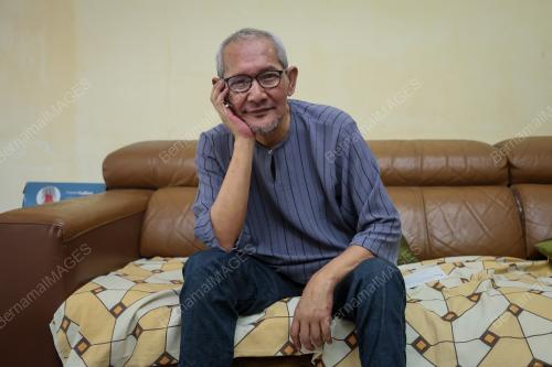 SALIH YAACOB