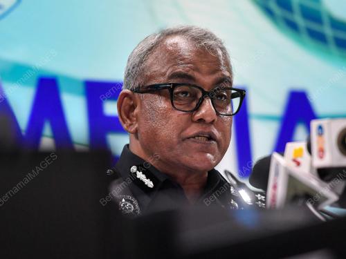 DATUK SERI RAMLI MOHAMED YOOSUF