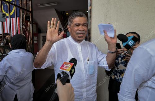PAKATAN HARAPAN