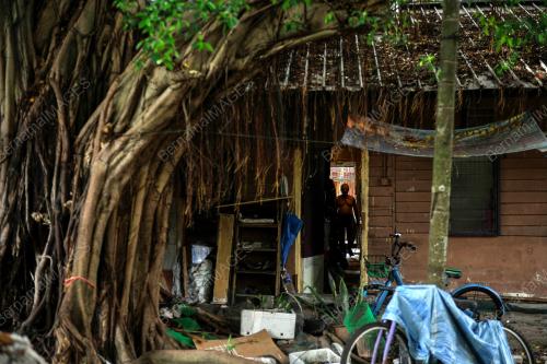 PROGRAM PEMBANGUNAN SEMULA KAMPUNG BARU AKAN DITERUSKAN
