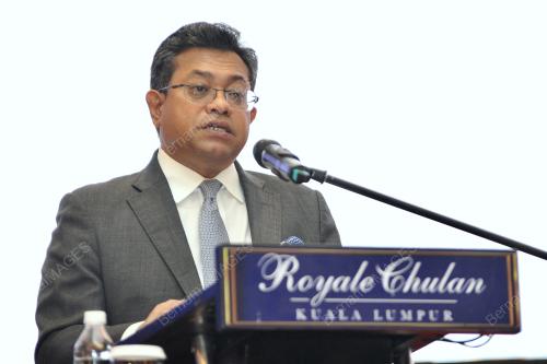 DATUK SIKH SHAMSUL IBRAHIM SIKH ABDUL MAJID
