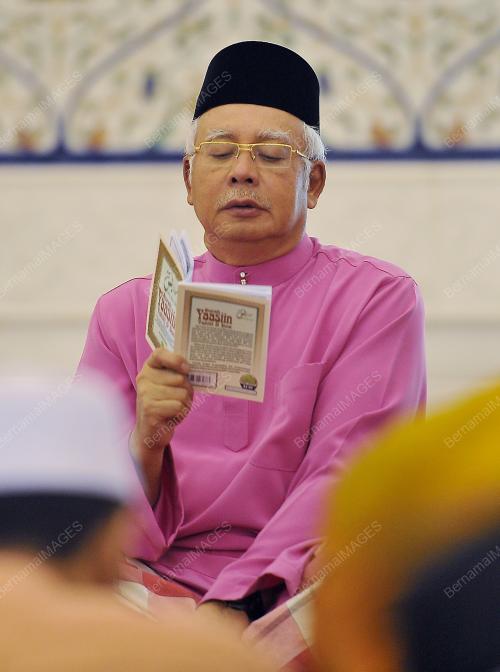 KL47_13022014_SOLAT_HAJAT