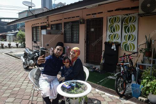 HARI RAYA AIDILFITRI