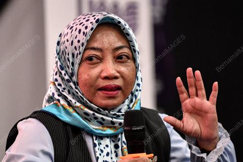 PROGRAM DIALOG INDUSTRI KREATIF PERKESO