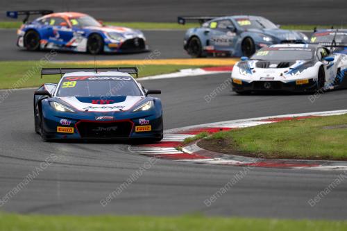 GT WORLD CHALLENGE ASIA JEPUN